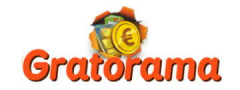 Gratorama Logo