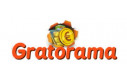 Gratorama Logo